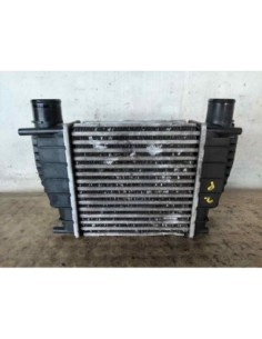INTERCOOLER RENAULT CLIO III - 256075