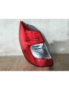 PILOTO TRASERO IZQUIERDO RENAULT SCENIC II (JM) - 251817