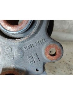 MANGUETA DELANTERA IZQUIERDA VOLVO C30 - 255878 2