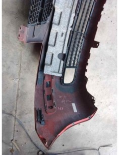 PARAGOLPES DELANTERO HYUNDAI GETZ (TB) - 216715 2