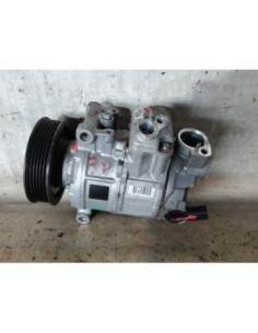 COMPRESOR AIRE ACONDICIONADO AUDI A3 (8P1) - 240040