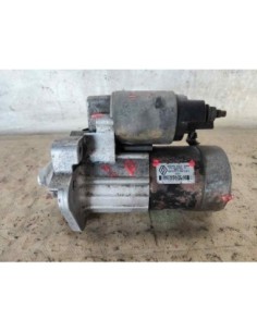 MOTOR ARRANQUE RENAULT CLIO III - 256000