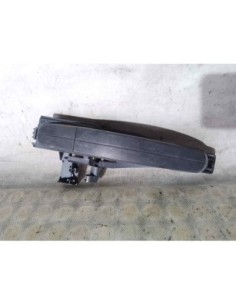 MANETA EXTERIOR TRASERA IZQUIERDA FORD FOCUS BERLINA...