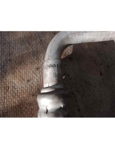 TUBOS AIRE ACONDICIONADO RENAULT SCENIC II (JM) - 222413 2