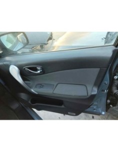 GUARNECIDO PUERTA DELANTERA DERECHA RENAULT KOLEOS I -...