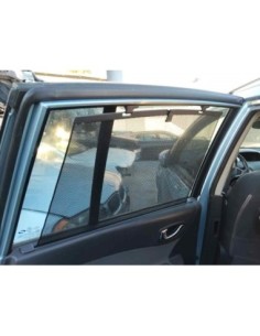 GUARNECIDO PUERTA TRASERA IZQUIERDA RENAULT KOLEOS I -... 2