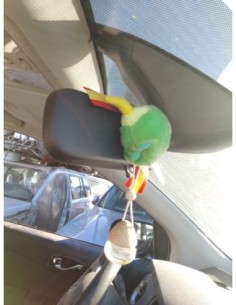 ESPEJO RENAULT KOLEOS I - 258841 2