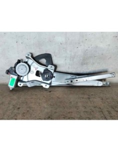 ELEVALUNAS DELANTERO IZQUIERDO CHEVROLET KALOS - 209693