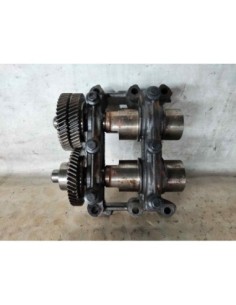 EJE BALANCINES RENAULT KOLEOS I - 251265