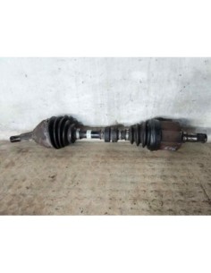 TRANSMISION DELANTERA IZQUIERDA RENAULT KOLEOS I - 251267