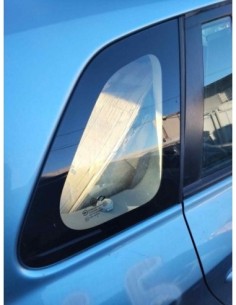 LUNA CUSTODIA TRASERA DERECHA RENAULT KOLEOS I - 258794