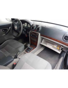 PALANCA CAMBIO MG ROVER ROVER 45 (RT) - 234315