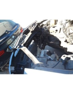 PANEL FRONTAL RENAULT KOLEOS I - 258823