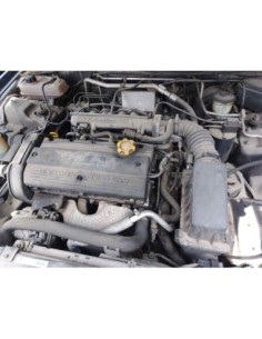 RADIADOR AGUA MG ROVER ROVER 45 (RT) - 234332