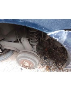 AMORTIGUADOR TRASERO IZQUIERDO MG ROVER ROVER 45 (RT) -...