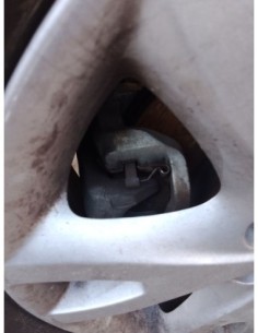 PINZA DE FRENO DELANTERA IZQUIERDA RENAULT KOLEOS I - 258827