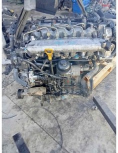 MOTOR COMPLETO HYUNDAI GETZ (TB) - 251645