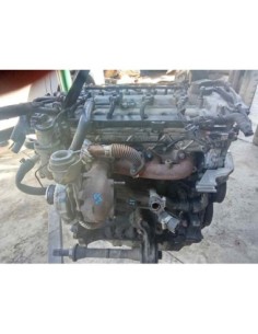 MOTOR COMPLETO HYUNDAI GETZ (TB) - 251645 2