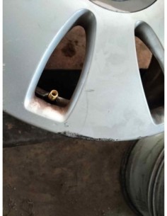 LLANTA AUDI A4 BERLINA (8E) - 253035 2