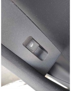 MANDO ELEVALUNAS TRASERO IZQUIERDO SEAT TOLEDO (KG3) -...