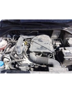 VARILLAJE CAMBIO SEAT TOLEDO (KG3) - 234655