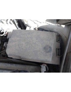 CAJA RELES / FUSIBLES SEAT TOLEDO (KG3) - 234877