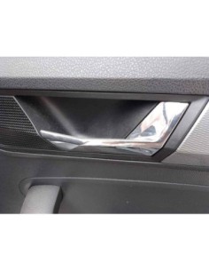 MANETA INTERIOR TRASERA DERECHA SEAT TOLEDO (KG3) - 234919