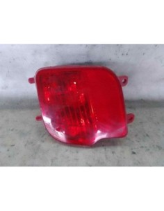 PILOTO TRASERO IZQUIERDO PARAGOLPES PEUGEOT 3008 - 207249