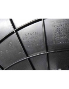 SOPORTE RUEDA REPUESTO FIAT III PUNTO (199) - 220677 2