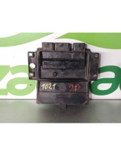 CENTRALITA MOTOR UCE RENAULT SCENIC II (JM) - 259410 2