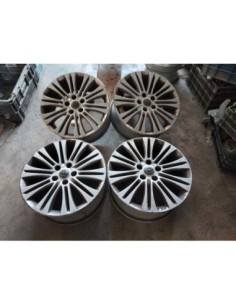 JUEGO LLANTAS OPEL ZAFIRA C TOURER - 220956