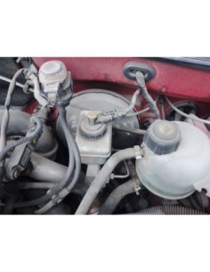 SERVOFRENO DACIA LOGAN 1 EXPRESS - 259912