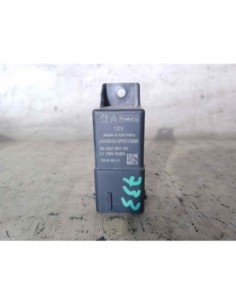 CAJA PRECALENTAMIENTO PEUGEOT 308 - 211845