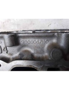 CULATA PEUGEOT 308 - 171249 2