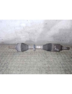 TRANSMISION DELANTERA IZQUIERDA RENAULT KANGOO I (F/KC0)...