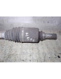 TRANSMISION DELANTERA IZQUIERDA RENAULT KANGOO I (F/KC0)... 2