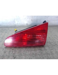 PILOTO TRASERO DERECHO INTERIOR PEUGEOT 607 (S2) - 188697