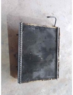 RADIADOR AGUA PEUGEOT 607 (S2) - 185081 2