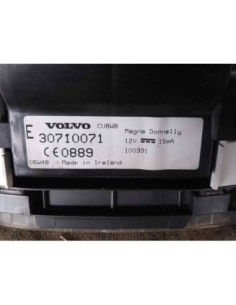 CUADRO INSTRUMENTOS VOLVO C30 - 177623 2