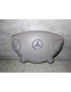 AIRBAG DELANTERO IZQUIERDO MERCEDES-BENZ CLASE E (BM 211)...