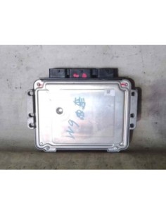 CENTRALITA MOTOR UCE PEUGEOT 207 - 187965 2