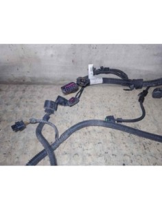 CABLEADO ELECTRICO PORSCHE CAYENNE (TIPO 92A) - 166941 2
