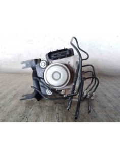 ABS NISSAN JUKE (F15E) - 182058 2