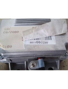 MODULO ELECTRONICO PEUGEOT 3008 - 207102 2