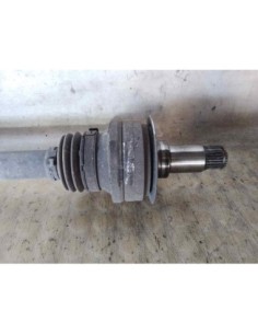 TRANSMISION TRASERA DERECHA MERCEDES-BENZ CLASE C (BM... 2