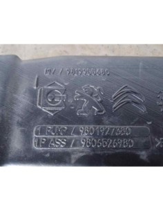 DEPOSITO LIMPIA PEUGEOT 308 - 211075 2