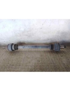 TRANSMISION TRASERA IZQUIERDA MERCEDES-BENZ CLASE C (BM...