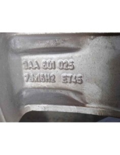 LLANTA VOLKSWAGEN GOLF V (1K1)(10 2003) - 215029 2