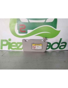 PARASOL DERECHO NISSAN MICRA (K13K/KK) - 261966