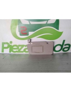 PARASOL IZQUIERDO NISSAN MICRA (K13K/KK) - 261965